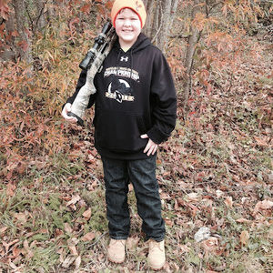 Meet your Posher, William